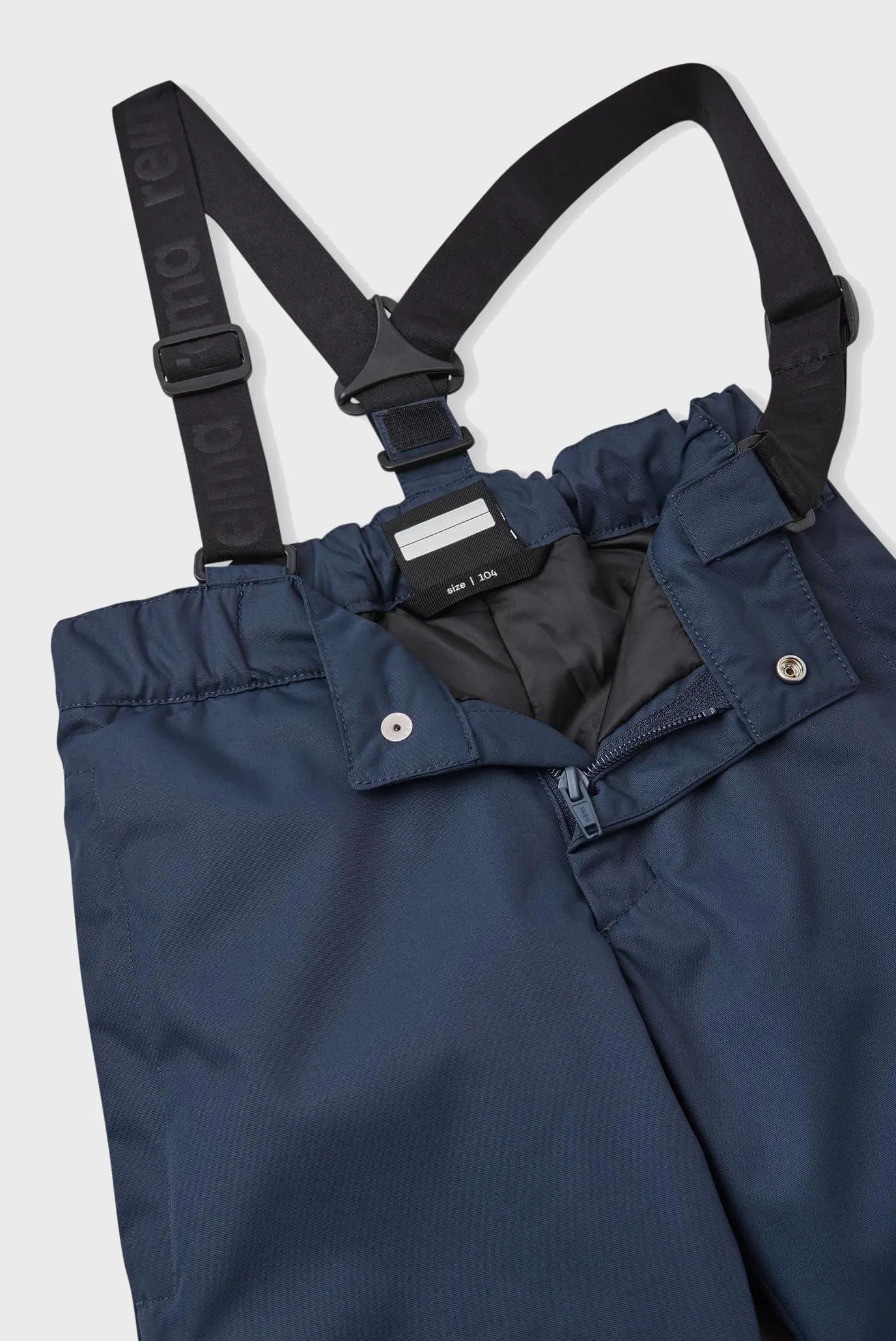 Дитячі сині штани PROXIMA 2