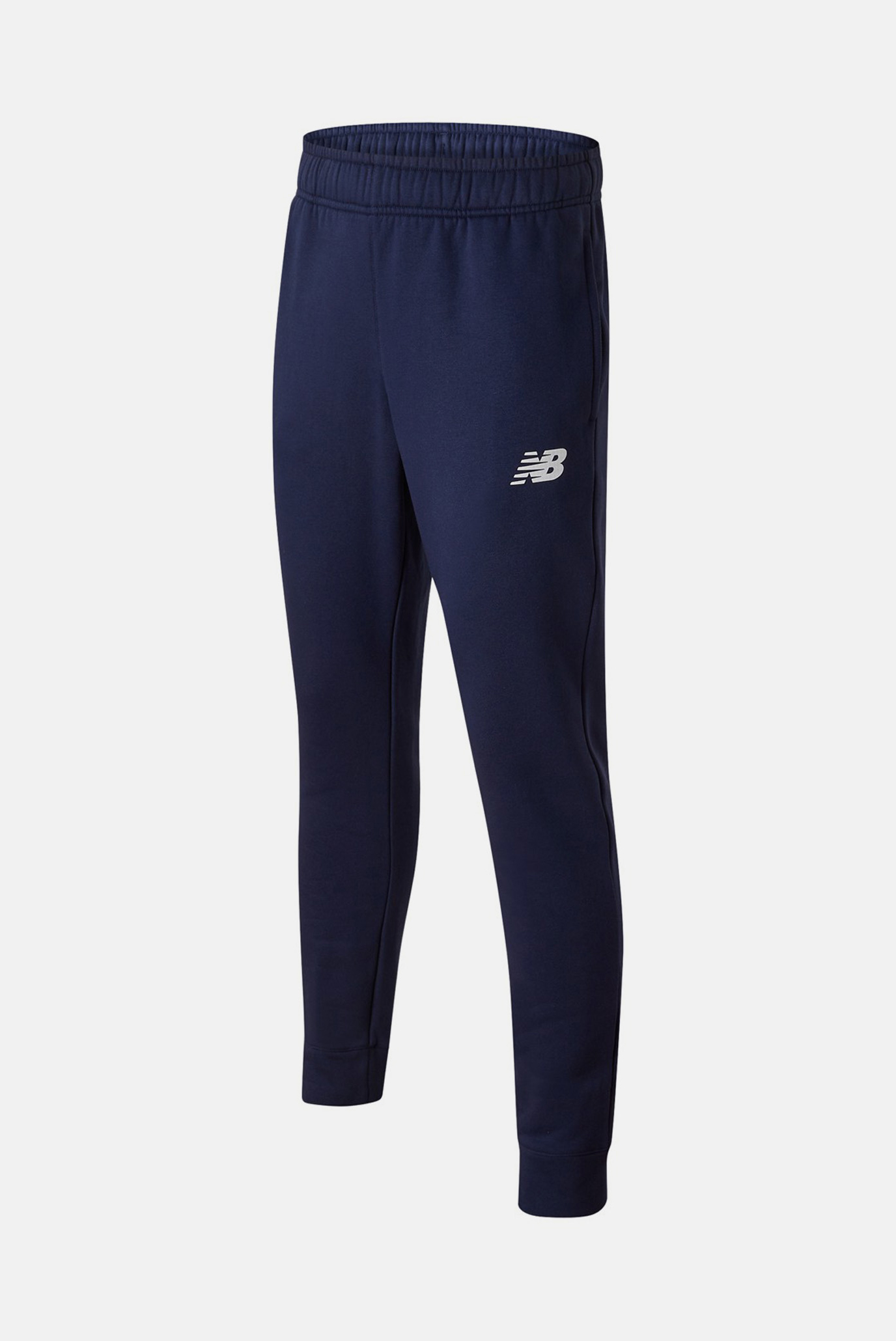 Мужские синие спортивные брюки FCDK Travel Синий XXL New Balance MP231333NV Мужские синие спортивные брюки FCDK Travel Синий XXL New Balance MP231333NV