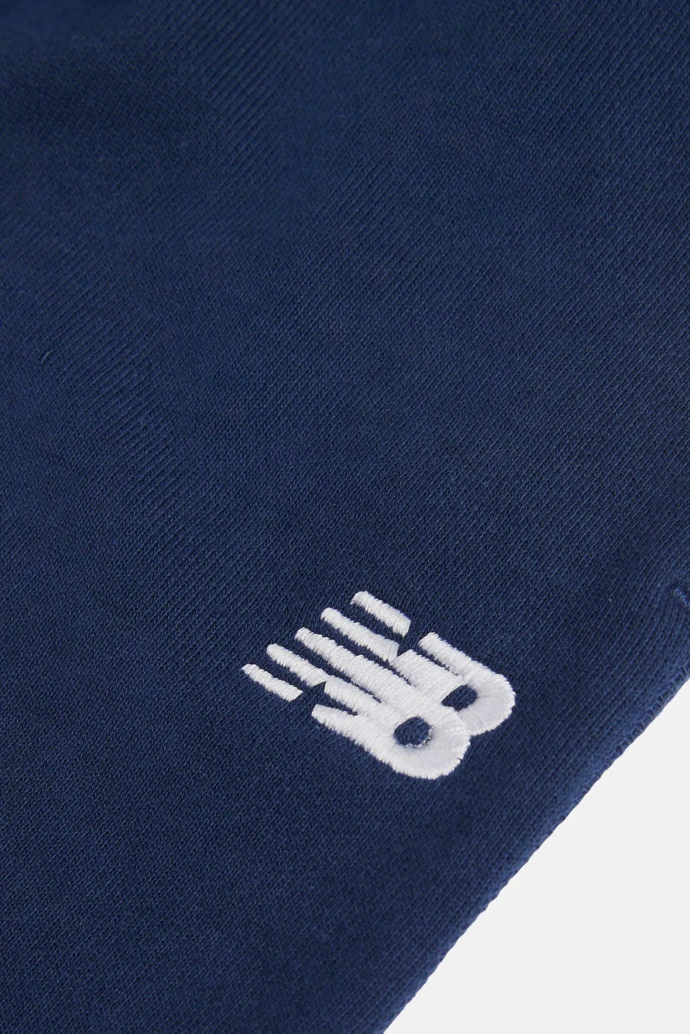 Детские синие спортивные брюки FT Small Logo 6