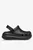 Чорні клоги Classic Crush Clog Bone