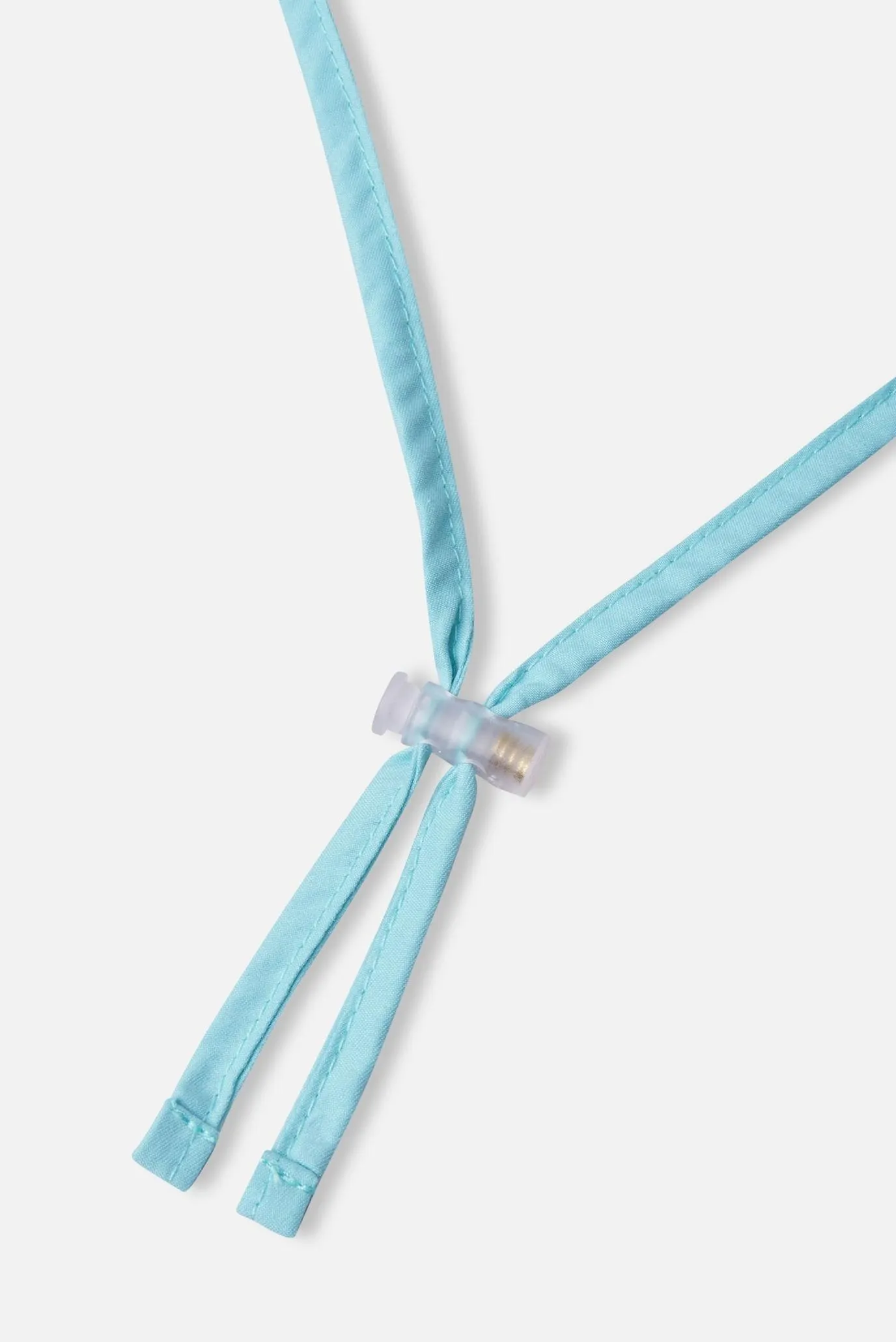 Дитяча блакитна панама Rantsu 5