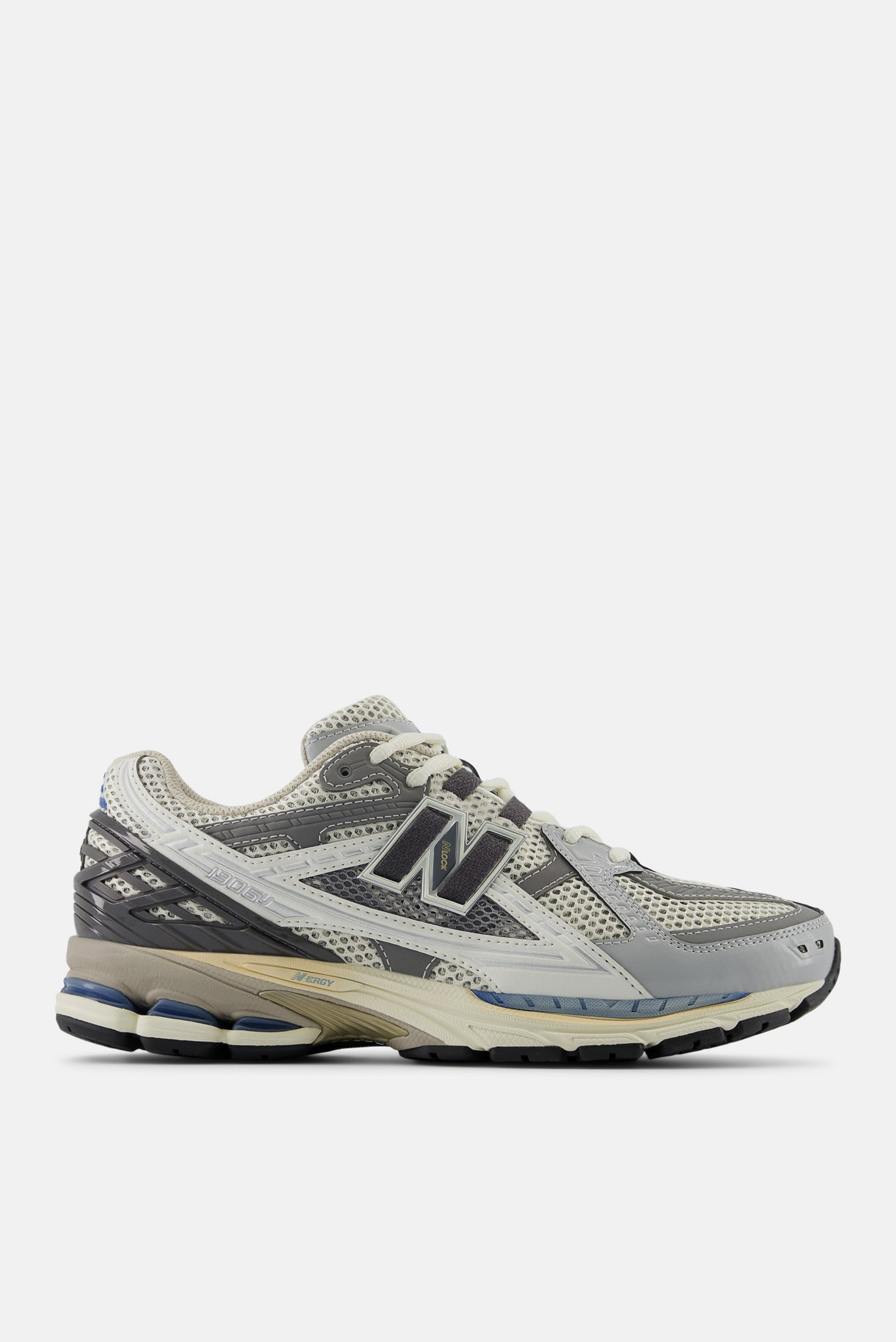 Серые кроссовки 1906R Серый 4.5 New Balance U1906NA Серые кроссовки 1906R Серый 4.5 New Balance U1906NA