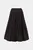Женская черная юбка