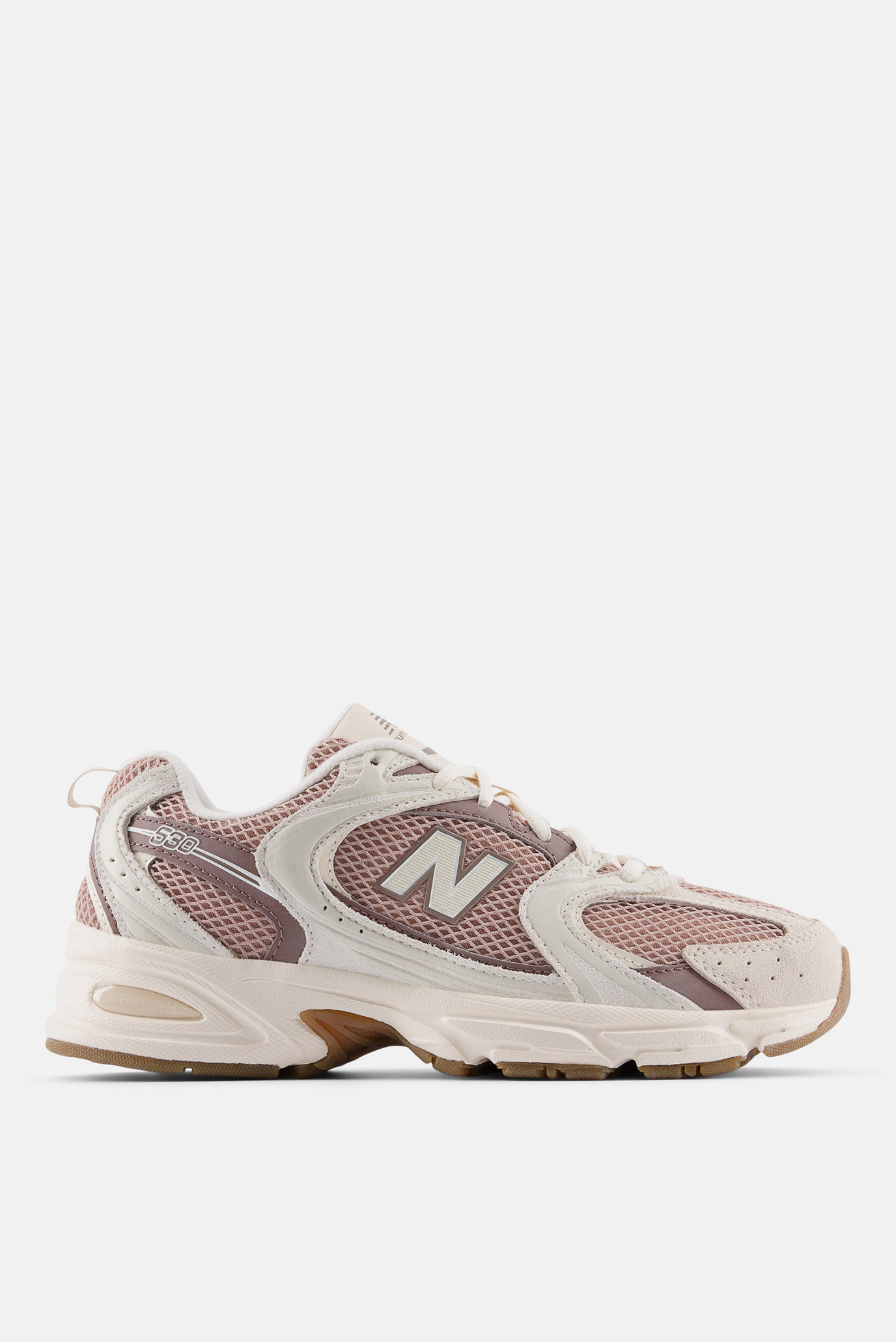 Бежевые кроссовки 530 Бежевый 4 New Balance U530SUA Бежевые кроссовки 530 Бежевый 4 New Balance U530SUA