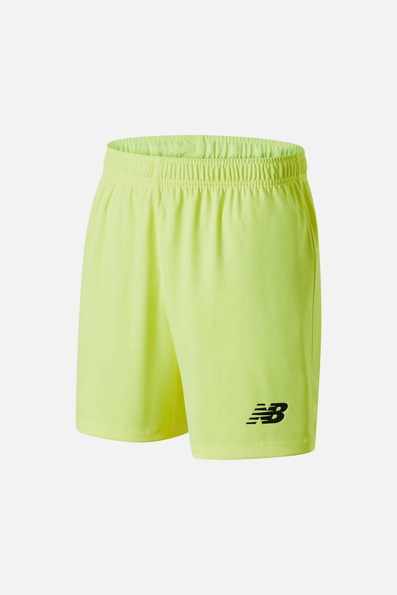 Чоловічі салатові шорти FCDK Home 4