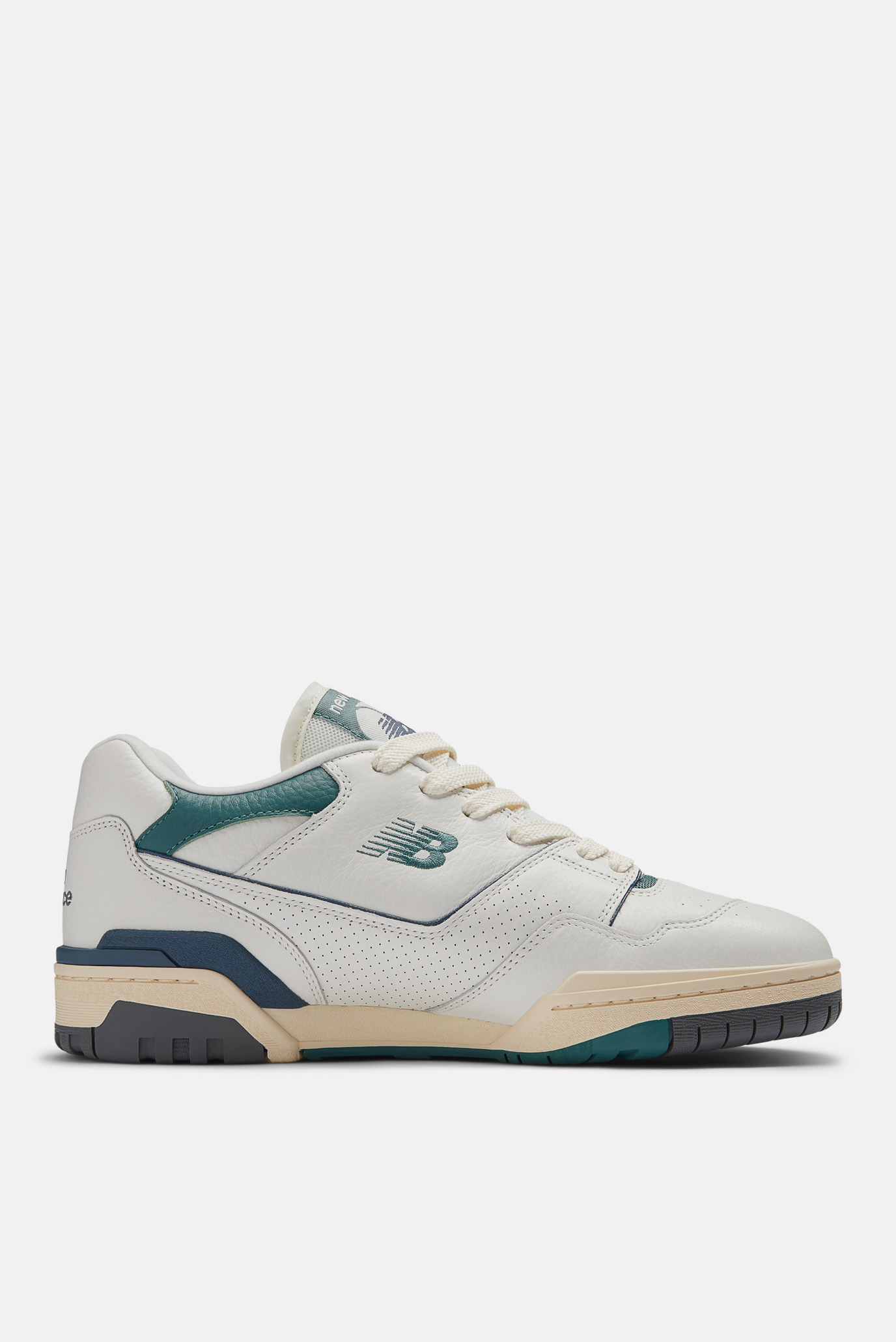 Мужские белые кроссовки BB550 Белый 11 New Balance BB550PTB Мужские белые кроссовки BB550 Белый 11 New Balance BB550PTB
