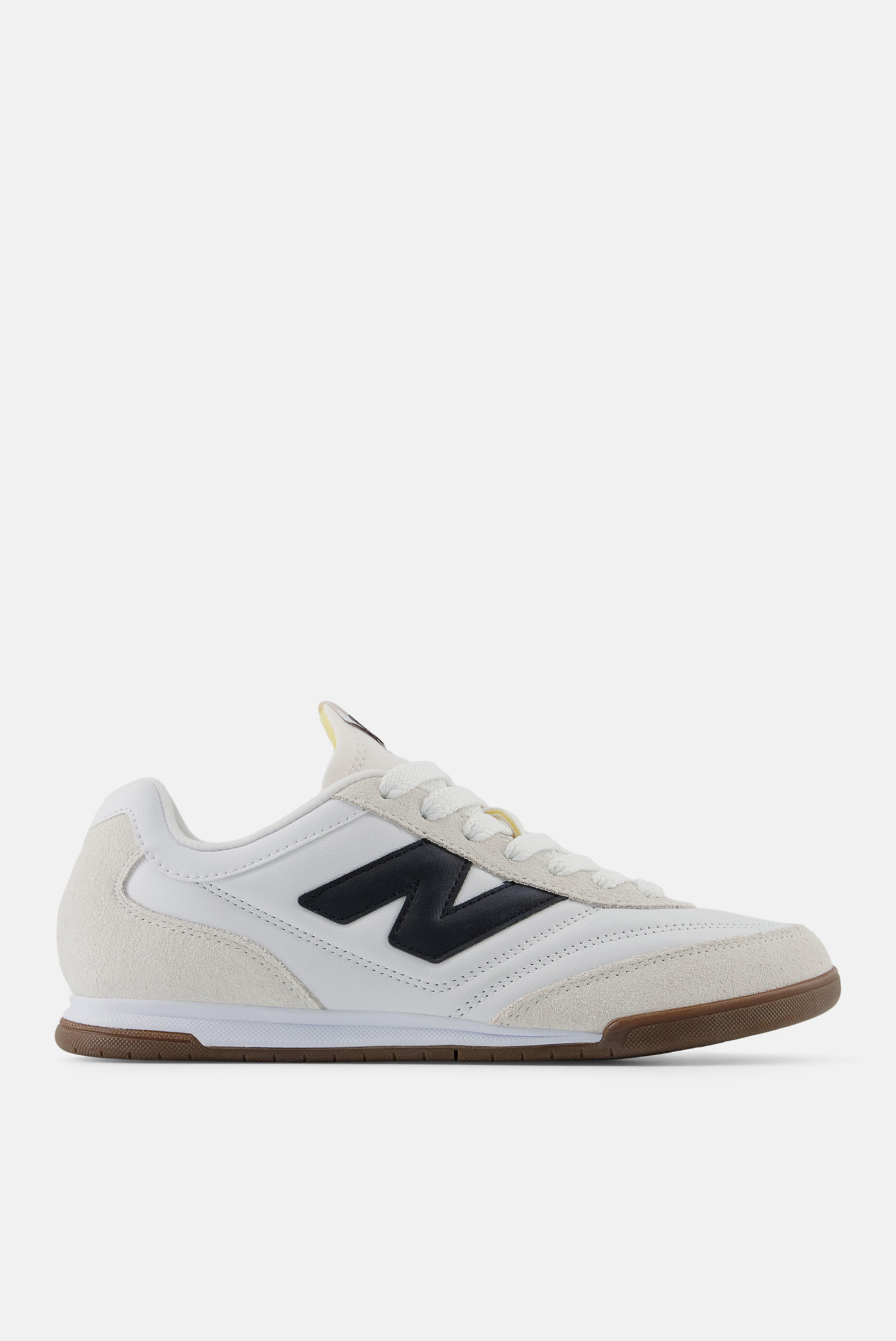 Белые кроссовки RC42 Белый 9 New Balance URC42LA Белые кроссовки RC42 Белый 9 New Balance URC42LA