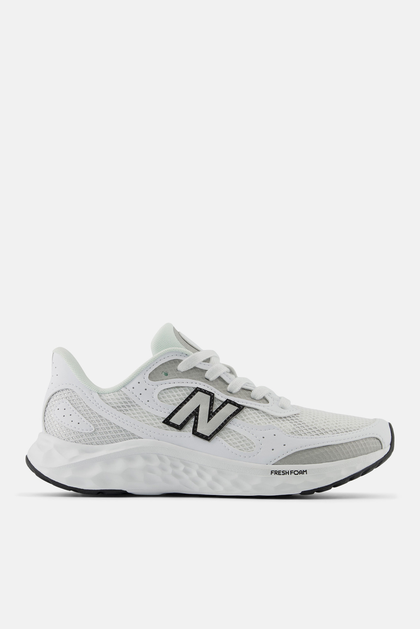 Женские белые кроссовки Arishi V4 Белый 9.5 New Balance WARISTT4 Женские белые кроссовки Arishi V4 Белый 9.5 New Balance WARISTT4