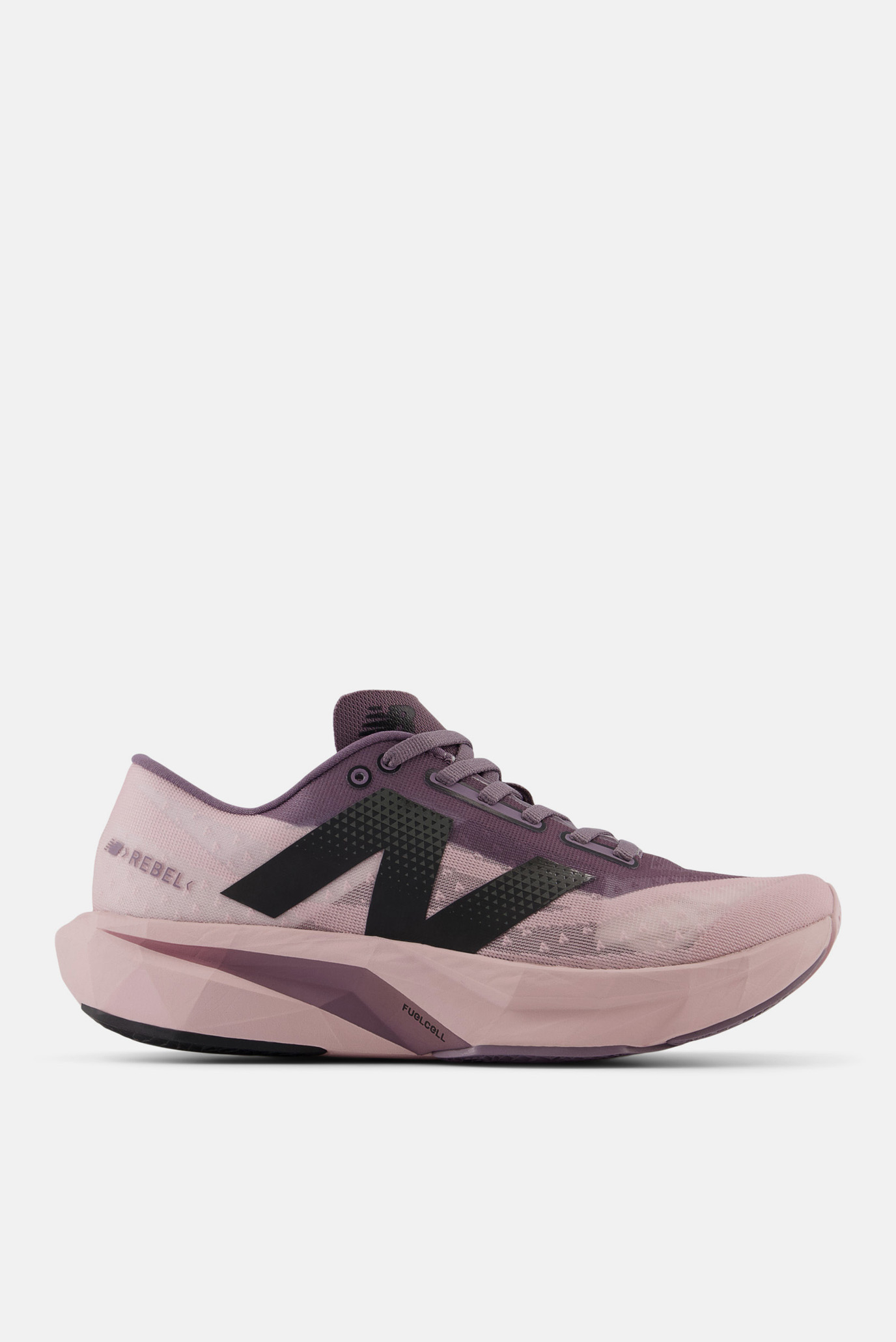 Женские розовые кроссовки Rebel Розовый 9 New Balance WFCXCS4 Женские розовые кроссовки Rebel Розовый 9 New Balance WFCXCS4