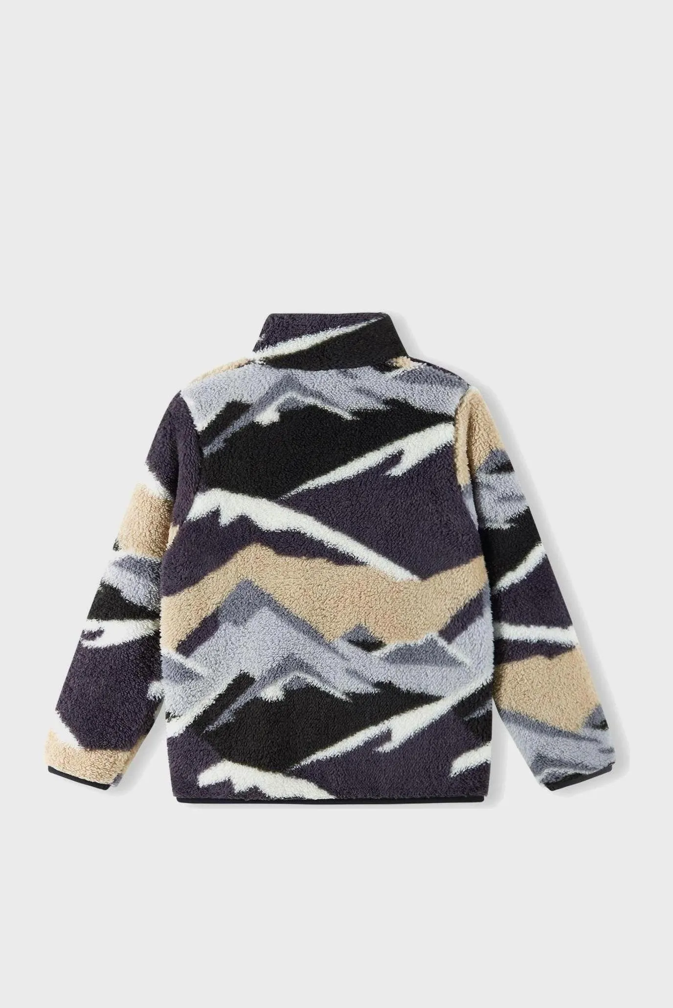 Дитячий сірий кардиган Turilas 3