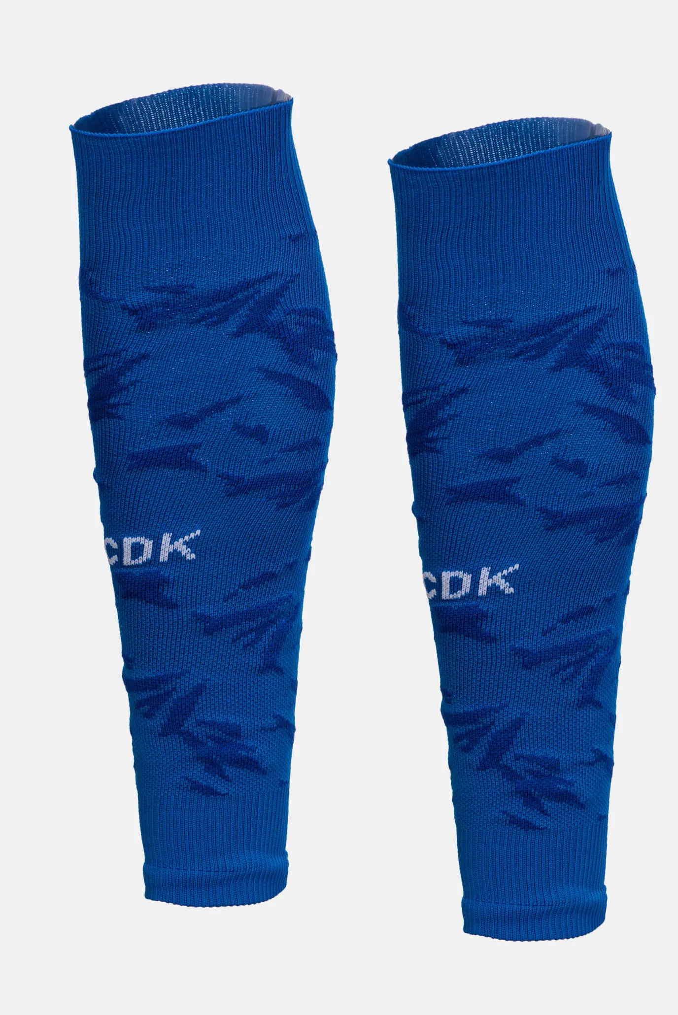 Мужские синие гетры ФК «Динамо» Киев Elite Away Синий 43-46 New Balance MA230473AWY