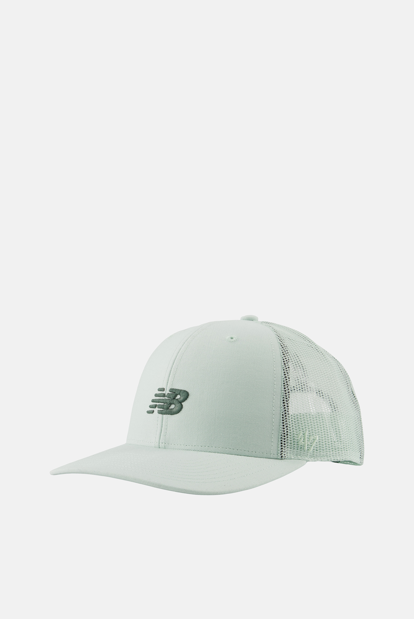 Зеленая кепка Trucker ‘47 Зеленый ONESIZE New Balance LAH00451CYS Зеленая кепка Trucker ‘47 Зеленый ONESIZE New Balance LAH00451CYS