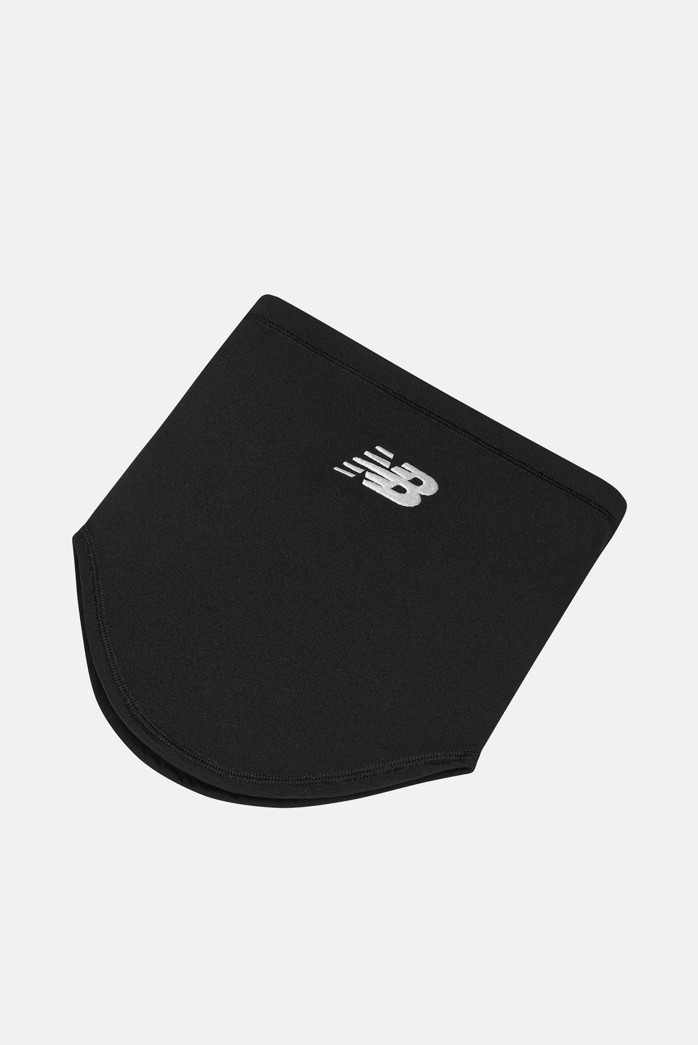 Черный баф NBF TEAM SNOOD Черный ONESIZE New Balance MA934313BKW Черный баф NBF TEAM SNOOD Черный ONESIZE New Balance MA934313BKW