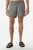 Чоловічі сірі шорти
