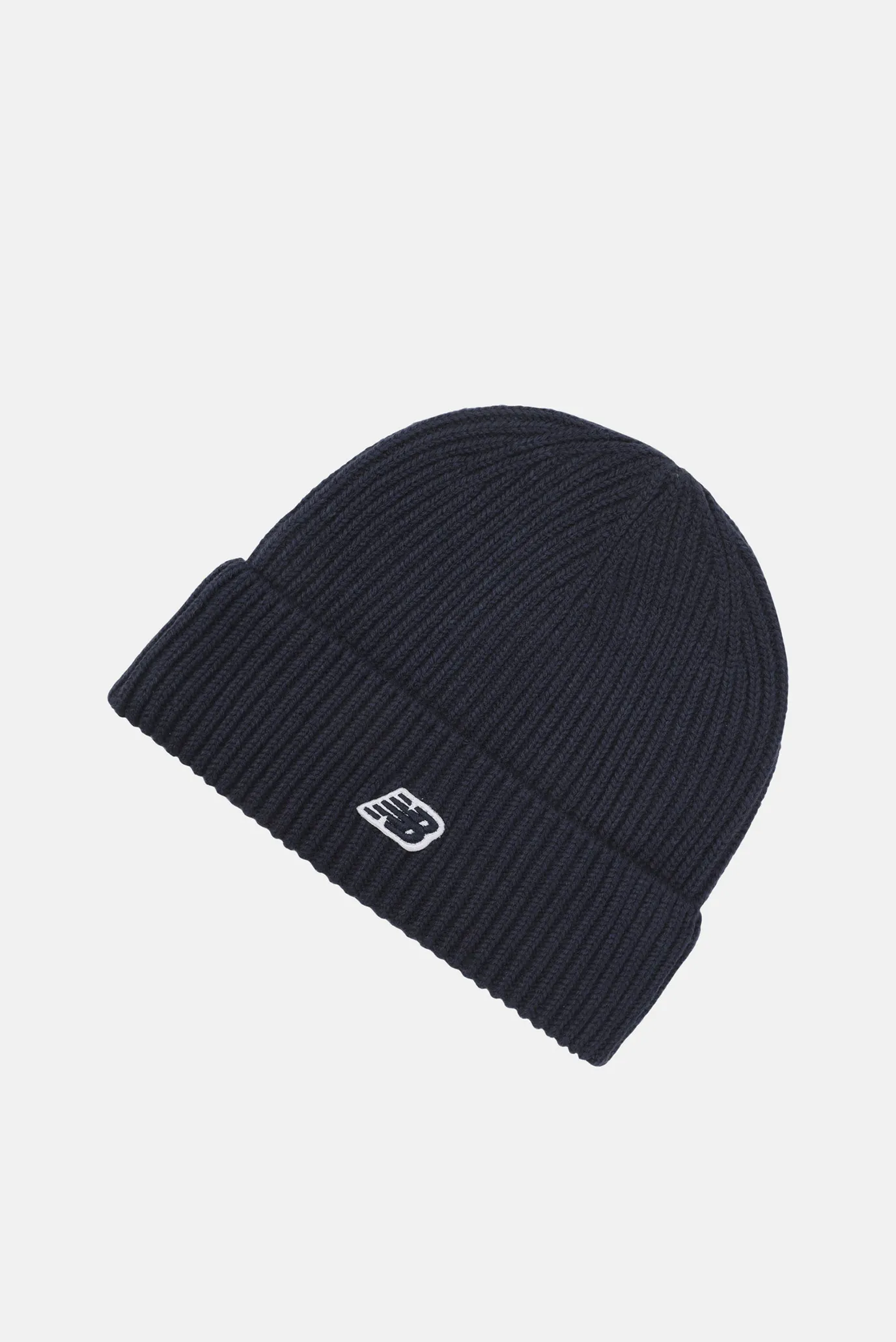 Темно-синя шапка Watchman Beanie V3.0 1