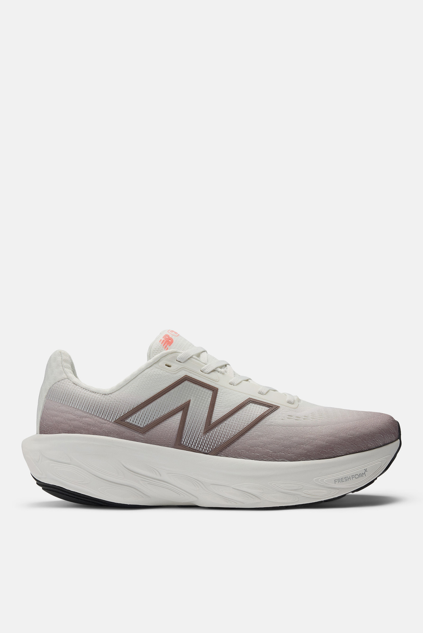 Мужские серые кроссовки Fresh Foam X 1080v14 Серый 9 New Balance M108014F Мужские серые кроссовки Fresh Foam X 1080v14 Серый 9 New Balance M108014F