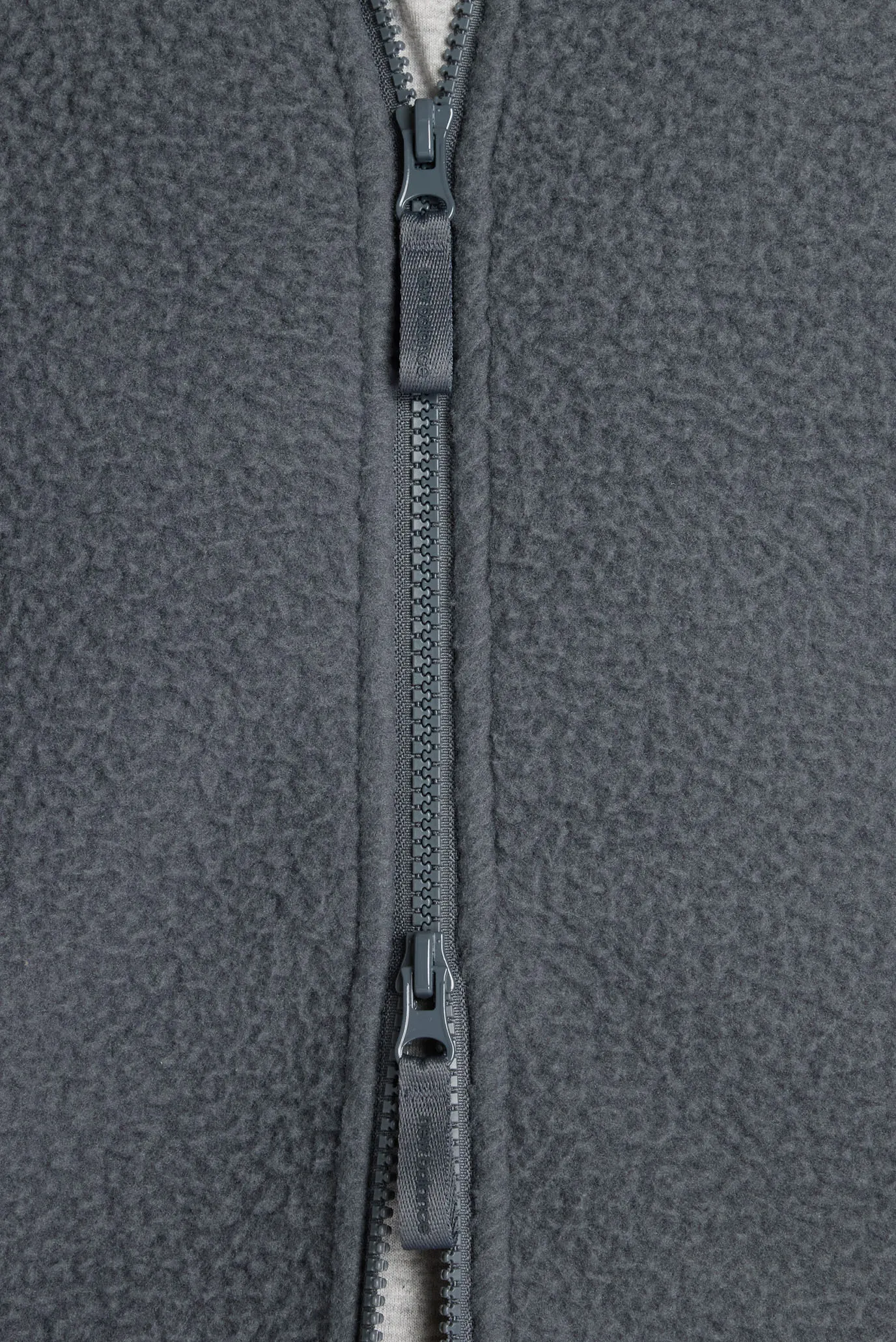 Мужская серая куртка High Pile 7