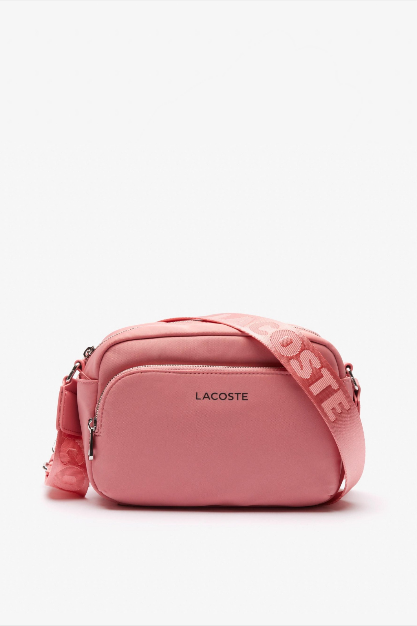 Женская розовая сумка Розовый ONESIZE Lacoste NU4489SGN05 Женская розовая сумка Розовый ONESIZE Lacoste NU4489SGN05