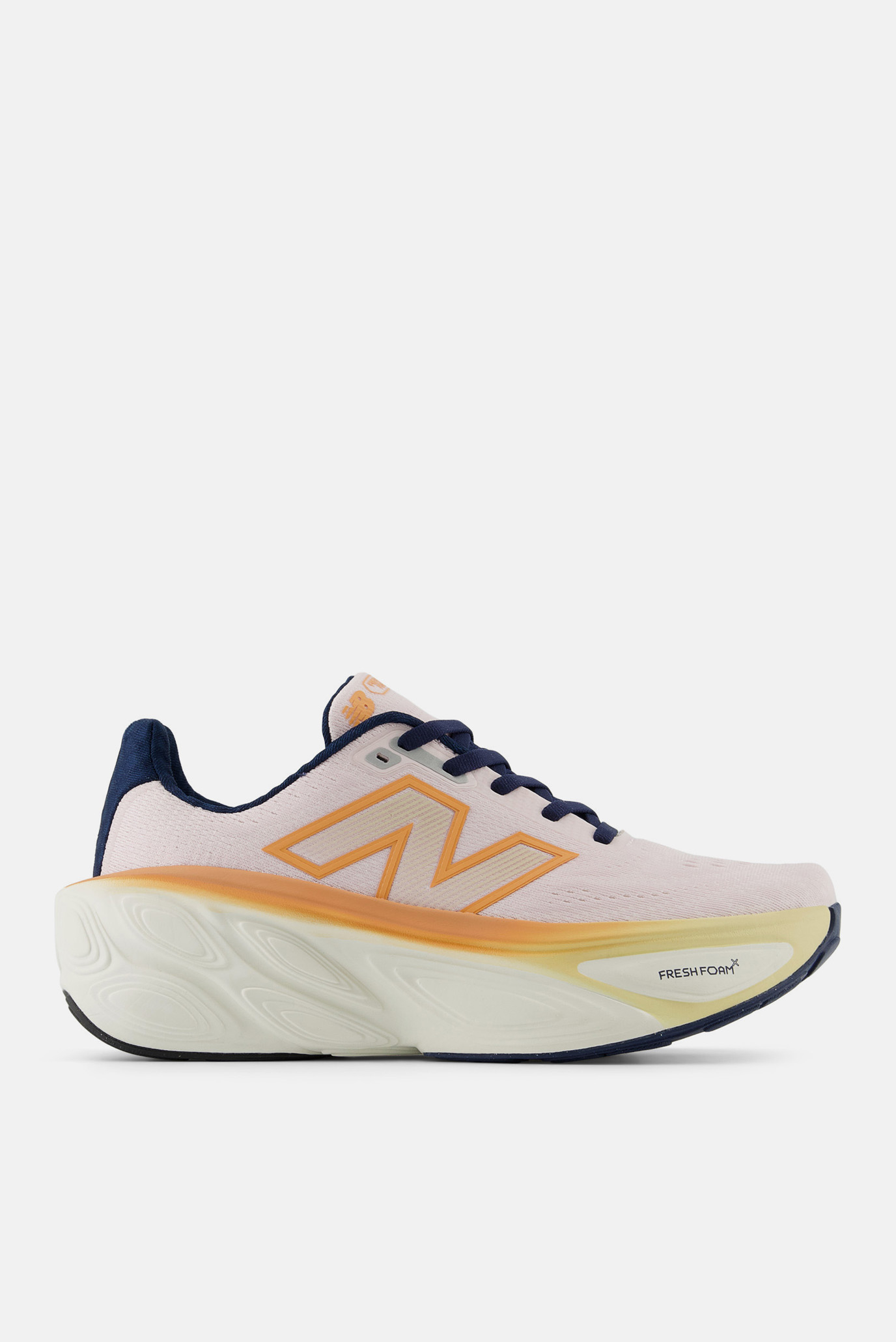 Женские розовые кроссовки MORE V5 Розовый 10 New Balance WMORLT5 Женские розовые кроссовки MORE V5 Розовый 10 New Balance WMORLT5