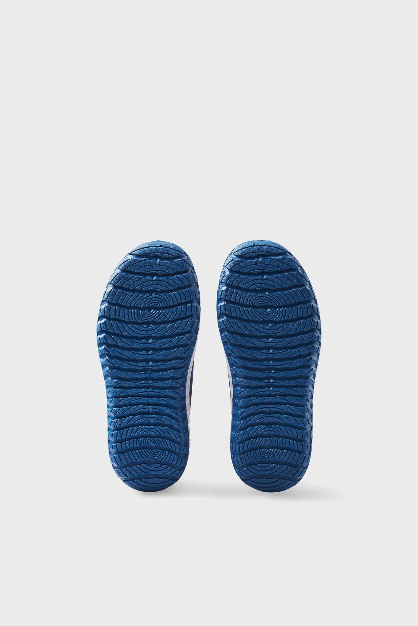 Детские синие ботинки WETTER 2.0 6