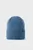 Дитяча синя шапка Kalotti