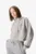 Жіноча сіра толстовка