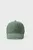 Дитяча зелена кепка Kupuni