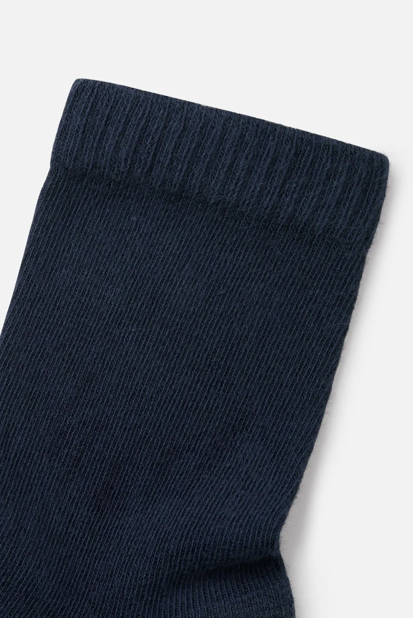 Дитячі сині шкарпетки Insect 3