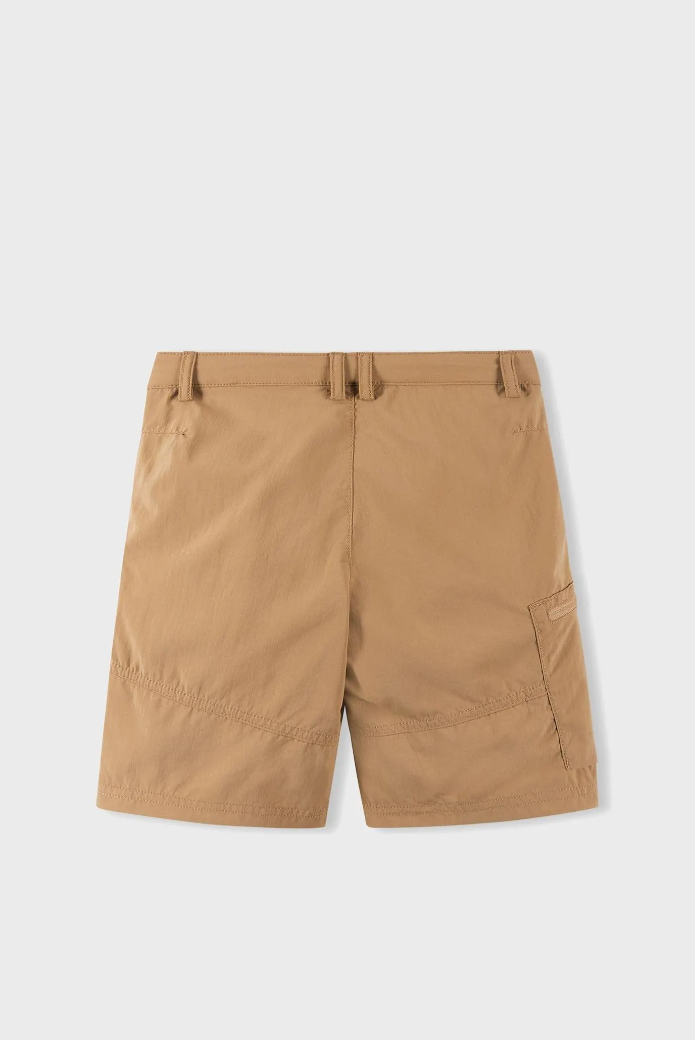 Дитячі бежеві шорти Eloisin 4