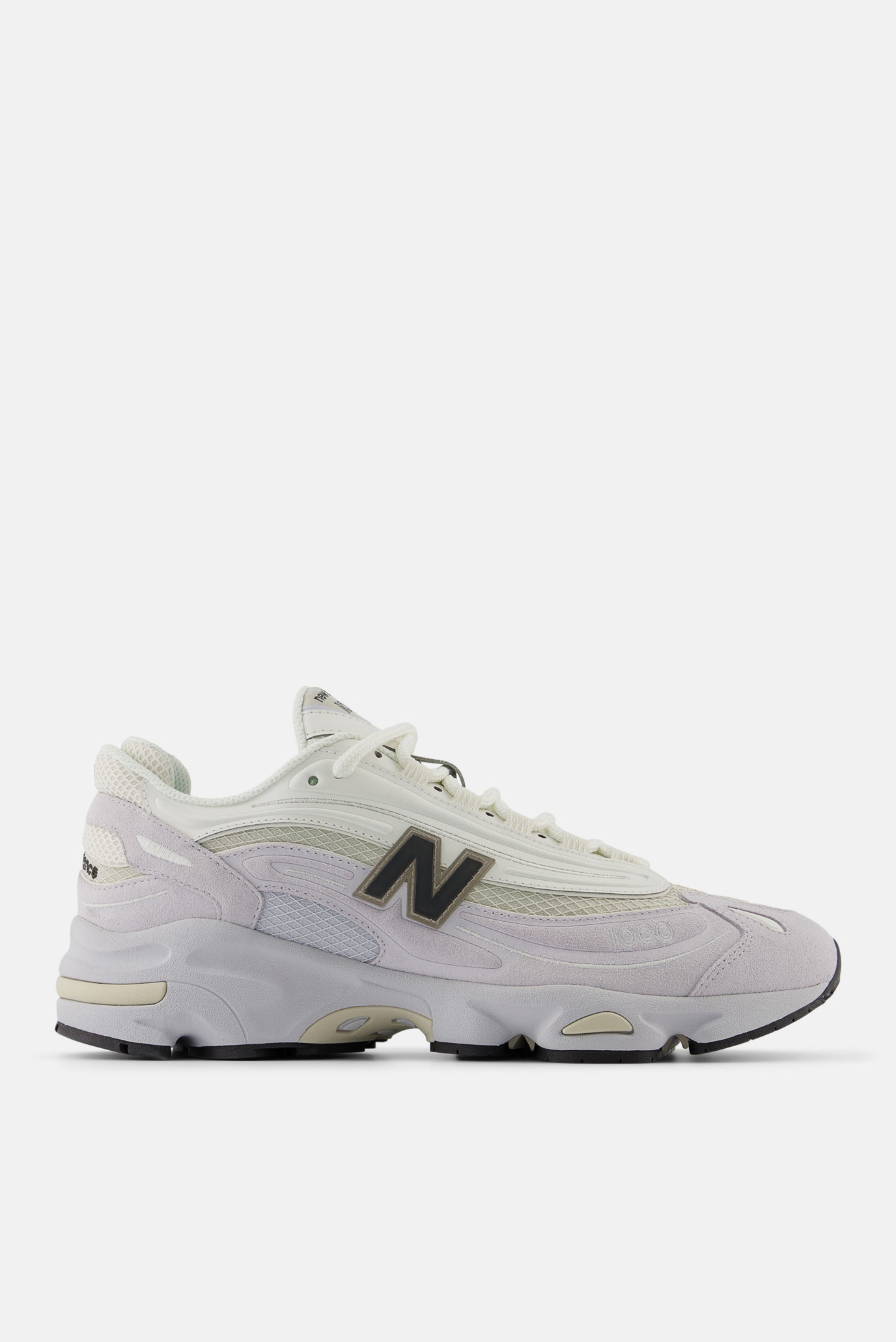 Мужские серые кроссовки 1000 Серый 4.5 New Balance M1000PSB Мужские серые кроссовки 1000 Серый 4.5 New Balance M1000PSB