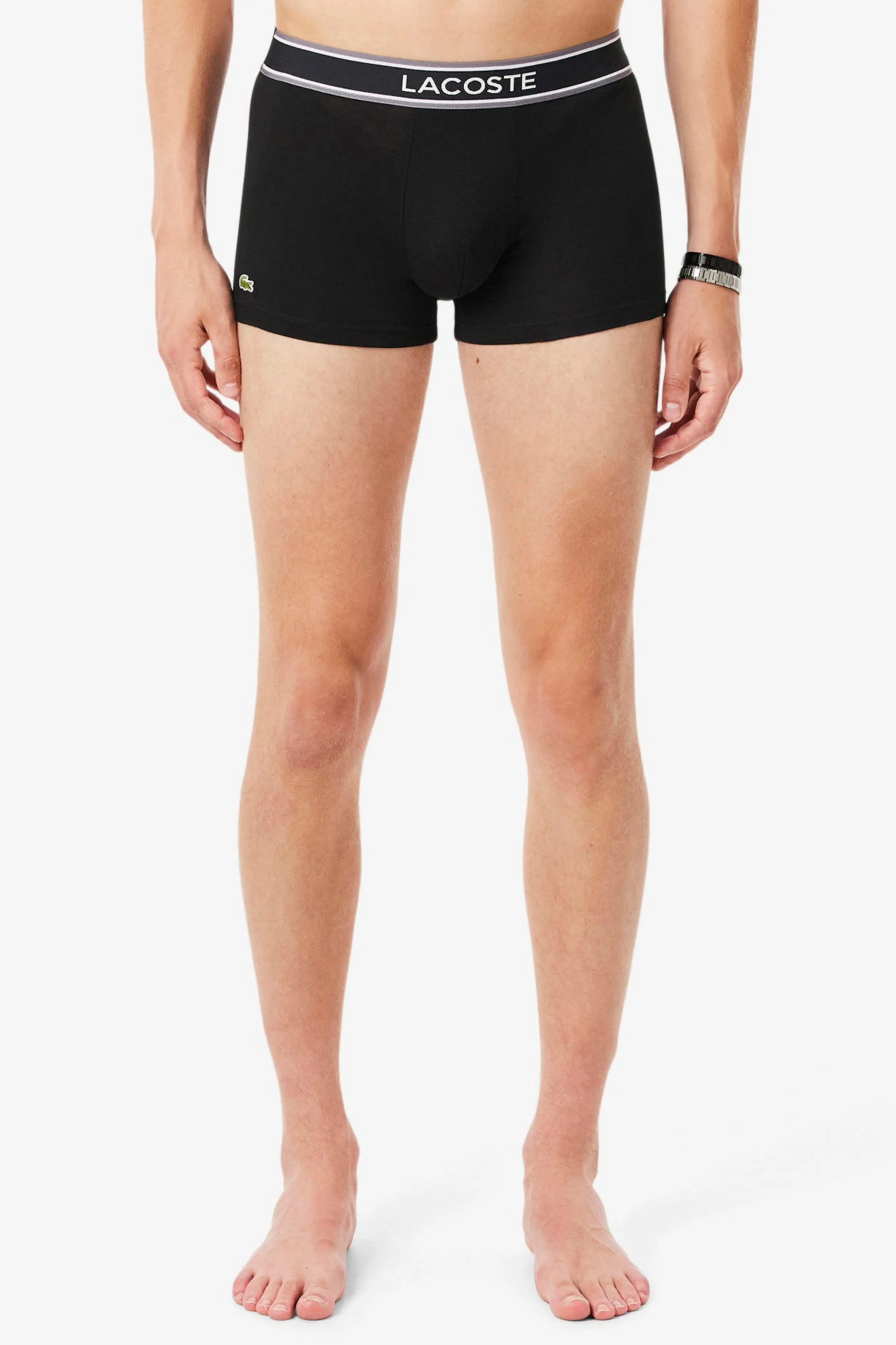 Мужские трусы (3 шт) 2