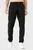 Чоловічі чорні штаны Pants