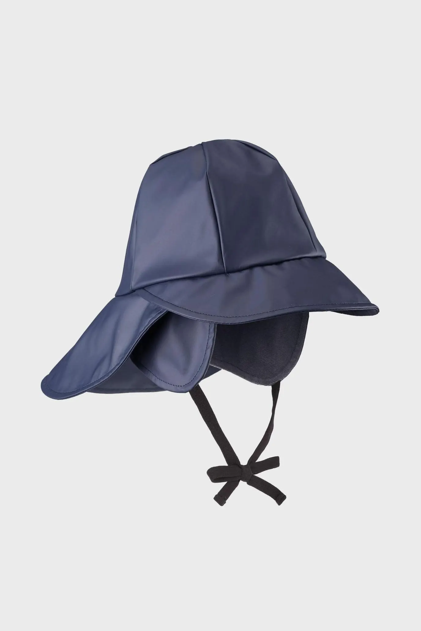 Дитяча синя шапка Rainy 4