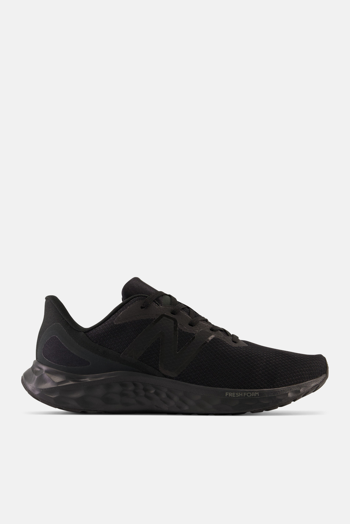 Мужские черные кроссовки FF Arishi V4 Черный 9.5 New Balance MARISBB4 Мужские черные кроссовки FF Arishi V4 Черный 9.5 New Balance MARISBB4