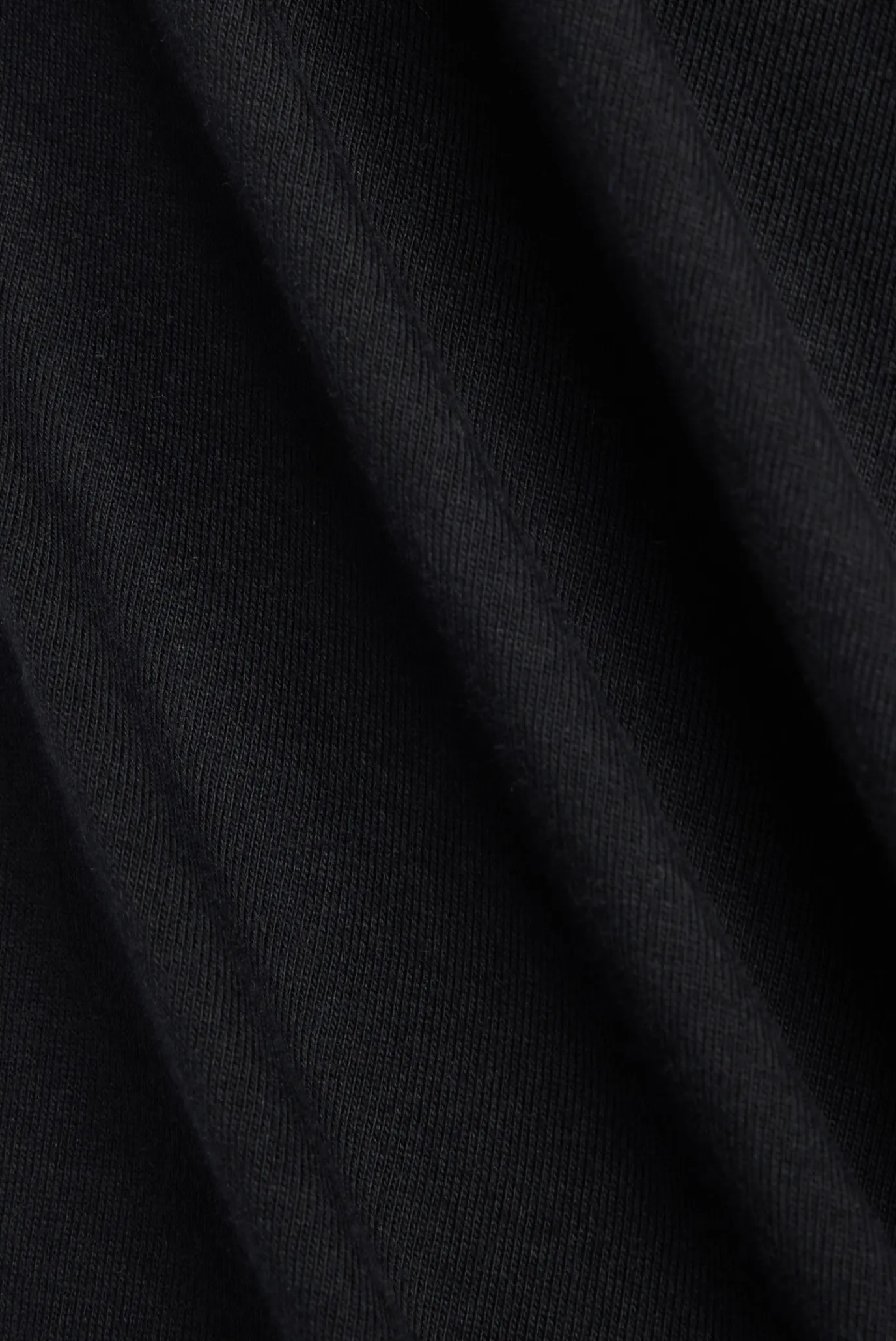 Мужская черная футболка Before and After 7