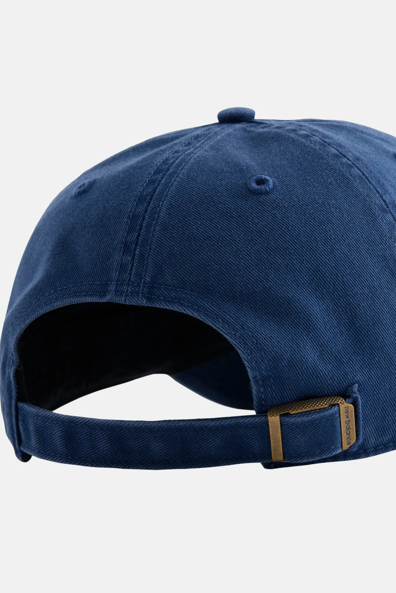 Синя кепка Cotton Twill ‘47 4