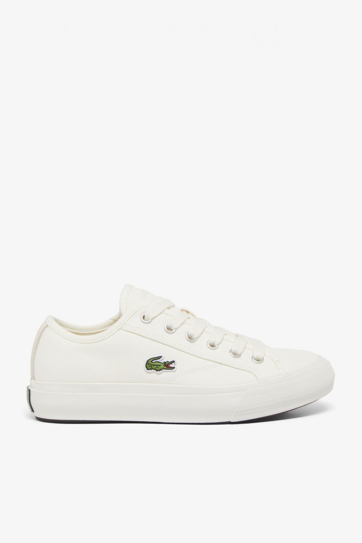 Женские белые кроссовки Белый 40.5 Lacoste 749CFA001818C Женские белые кроссовки Белый 40.5 Lacoste 749CFA001818C