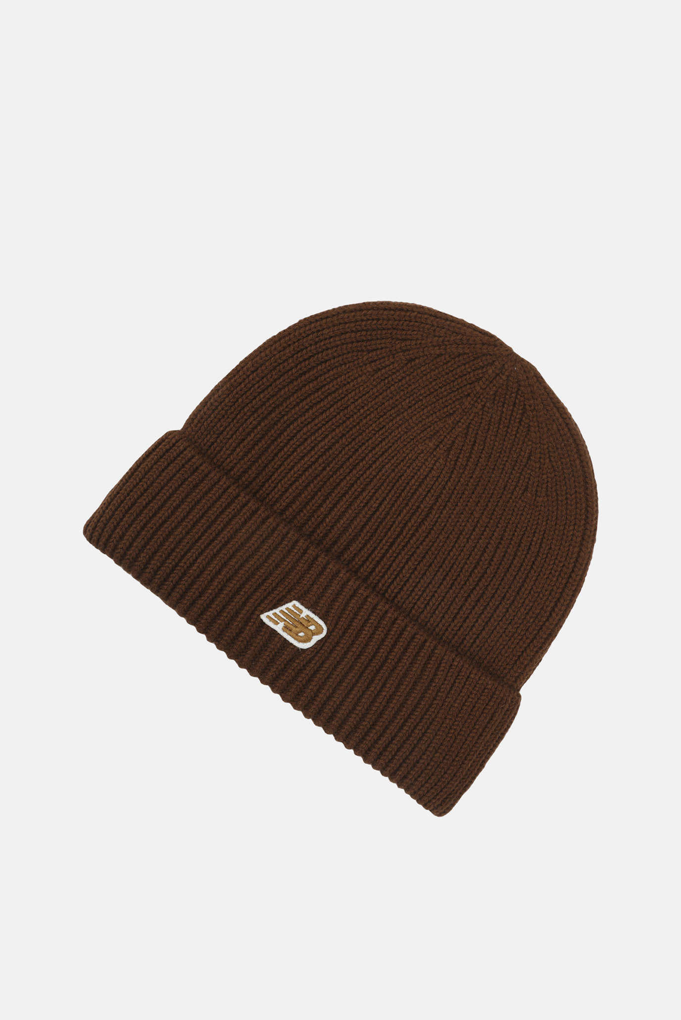 Коричневая шапка Watchman Beanie V3.0 Коричневый ONESIZE New Balance LAH53008ROK Коричневая шапка Watchman Beanie V3.0 Коричневый ONESIZE New Balance LAH53008ROK