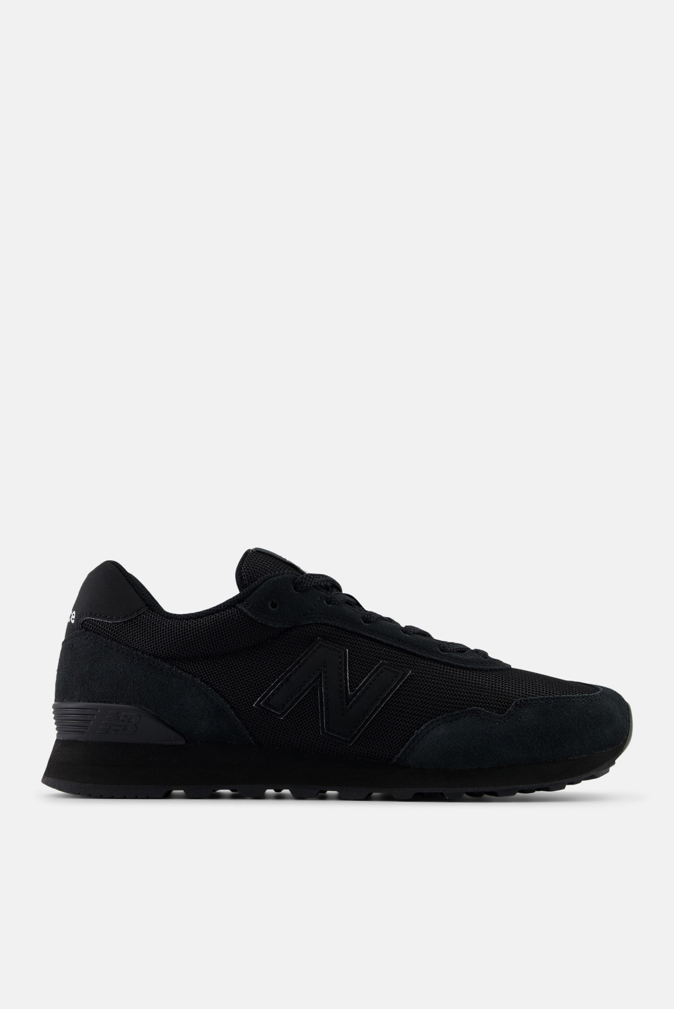Черные кроссовки 515 Черный 9 New Balance ML515AGR Черные кроссовки 515 Черный 9 New Balance ML515AGR