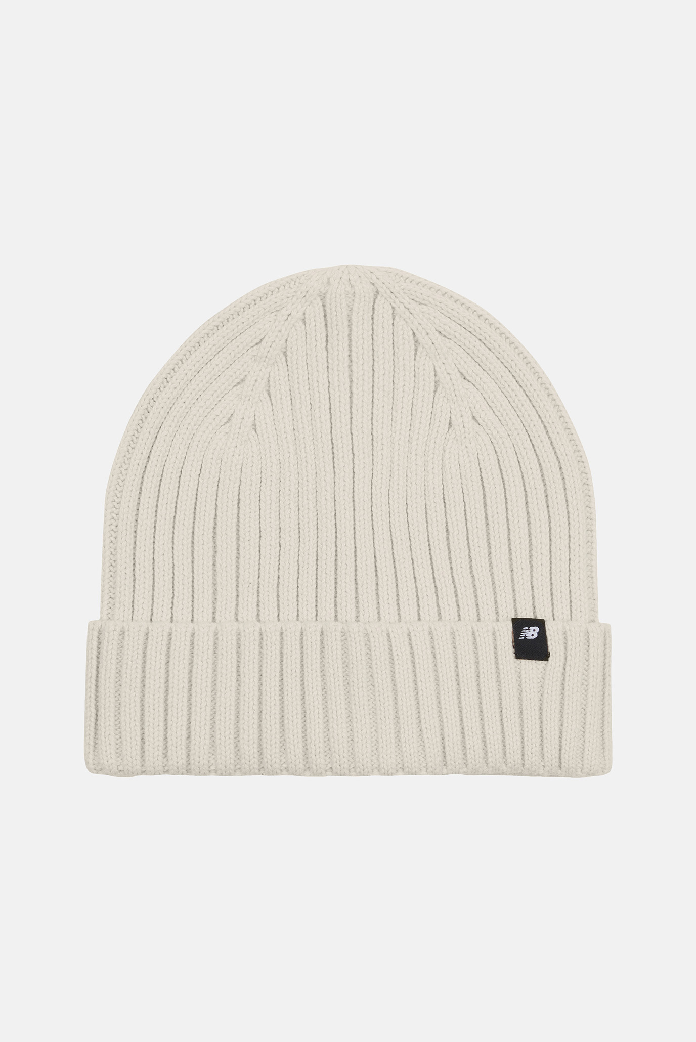 Детская бежевая шапка Tab Beanie Бежевый ONESIZE New Balance LAKB0083LIN Детская бежевая шапка Tab Beanie Бежевый ONESIZE New Balance LAKB0083LIN