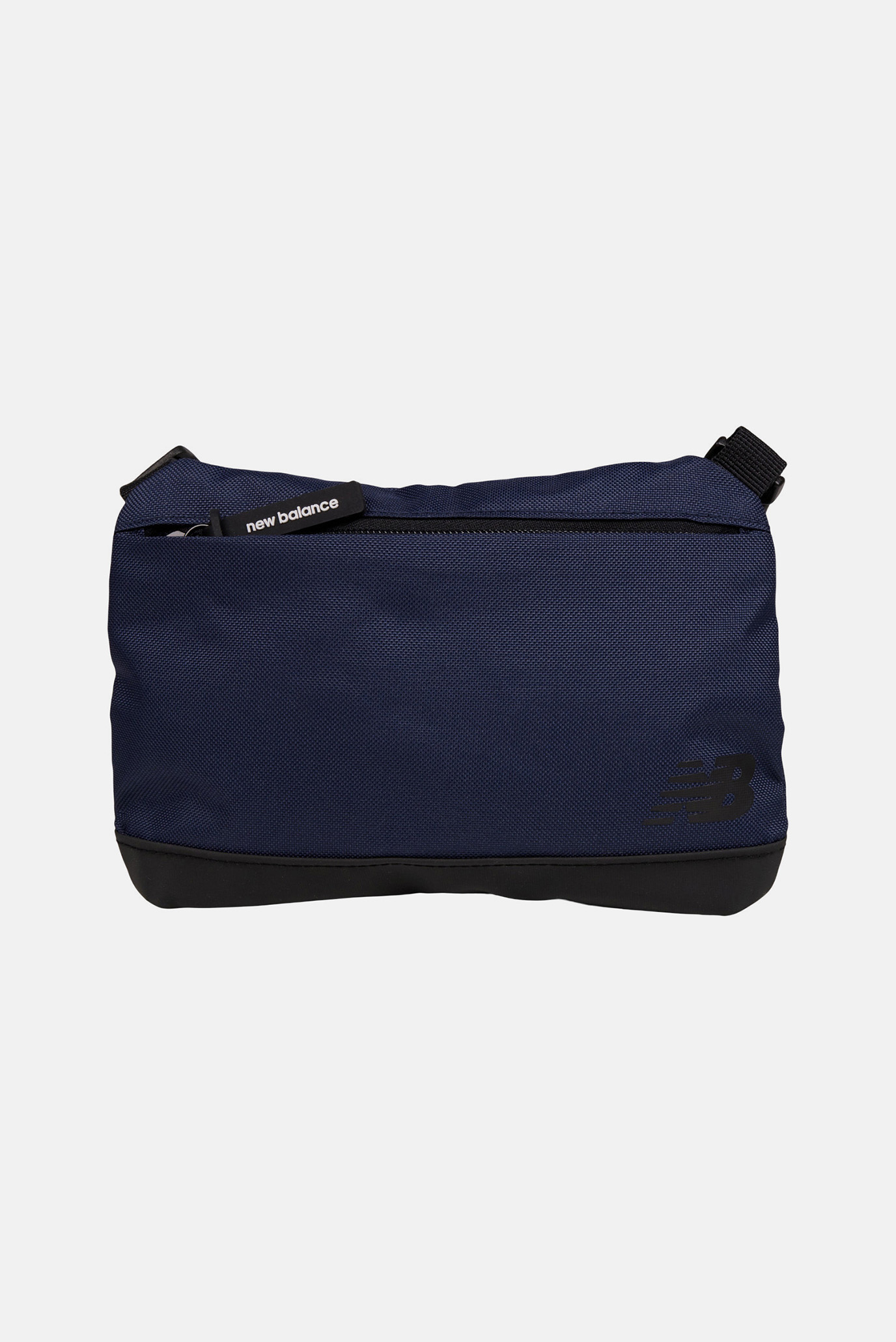 Синяя сумка SLING ESSENTIAL Синий ONESIZE New Balance LAB53514NNY Синяя сумка SLING ESSENTIAL Синий ONESIZE New Balance LAB53514NNY