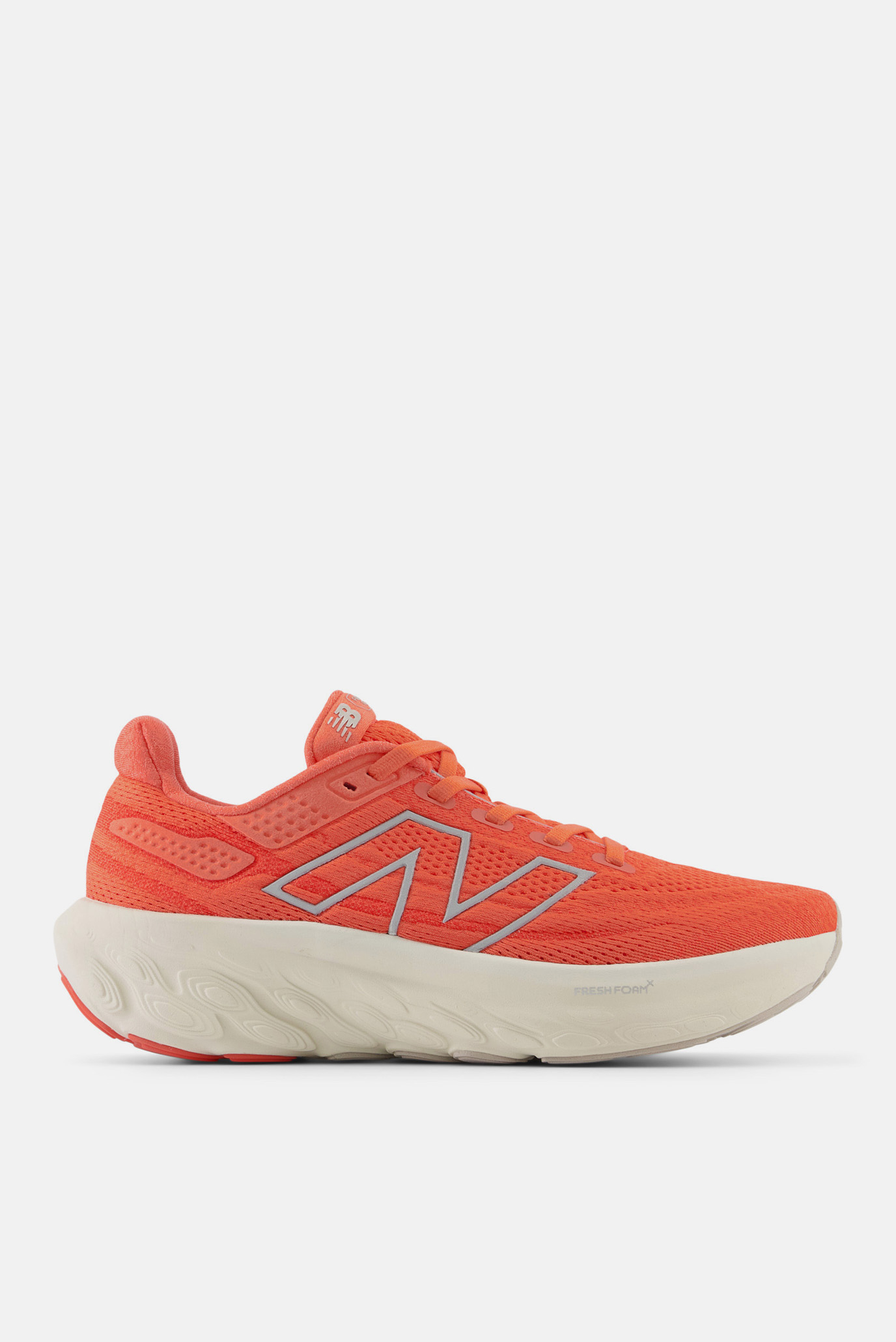 Женские оранжевые кроссовки FF 1080 Оранжевый 42 New Balance W1080R13 Женские оранжевые кроссовки FF 1080 Оранжевый 42 New Balance W1080R13