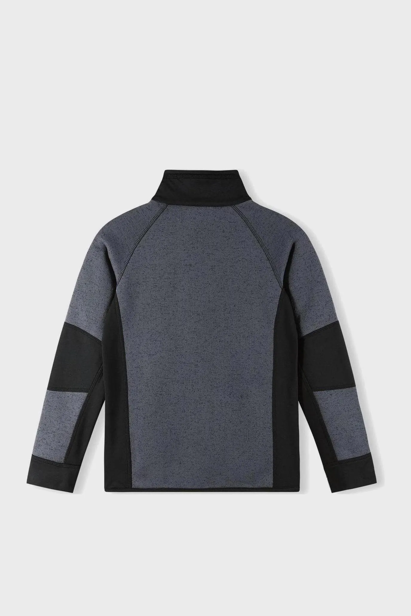 Дитячий сірий кардиган Liukuen 3