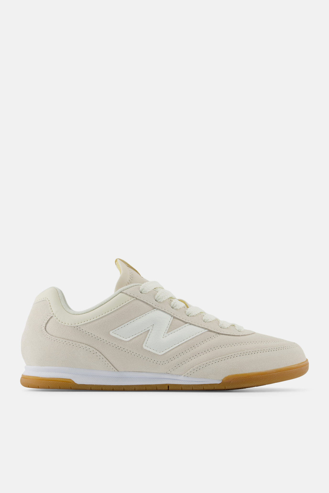Бежевые кроссовки RC42 Белый 5 New Balance URC42EA Бежевые кроссовки RC42 Белый 5 New Balance URC42EA