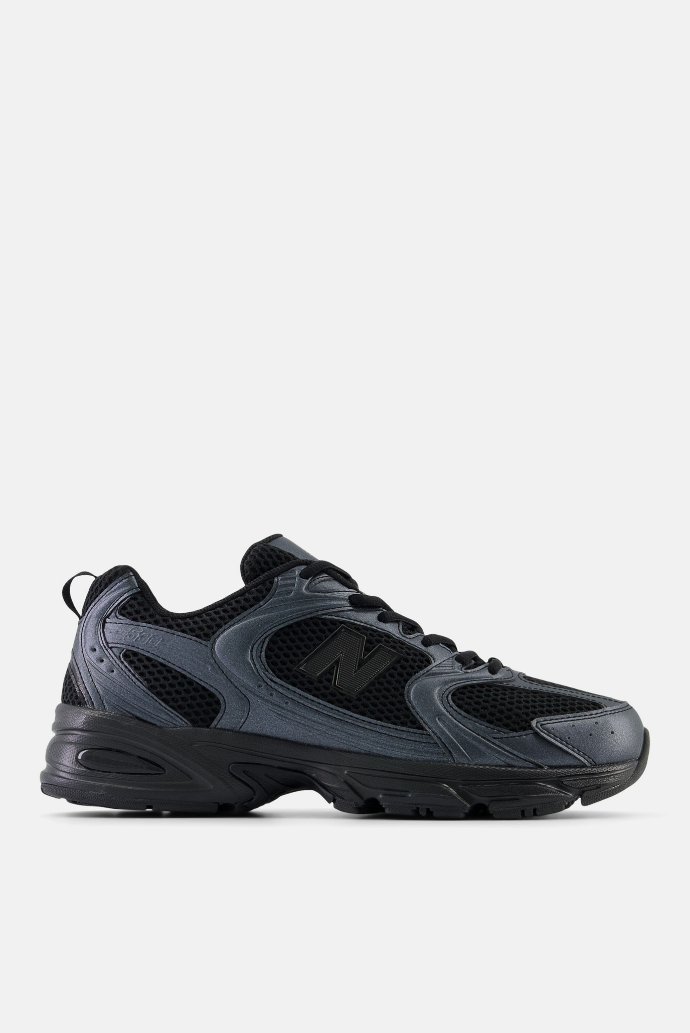 Чорні кросівки MR530 Черный 5.5 New Balance MR530PB Чорні кросівки MR530 Черный 5.5 New Balance MR530PB