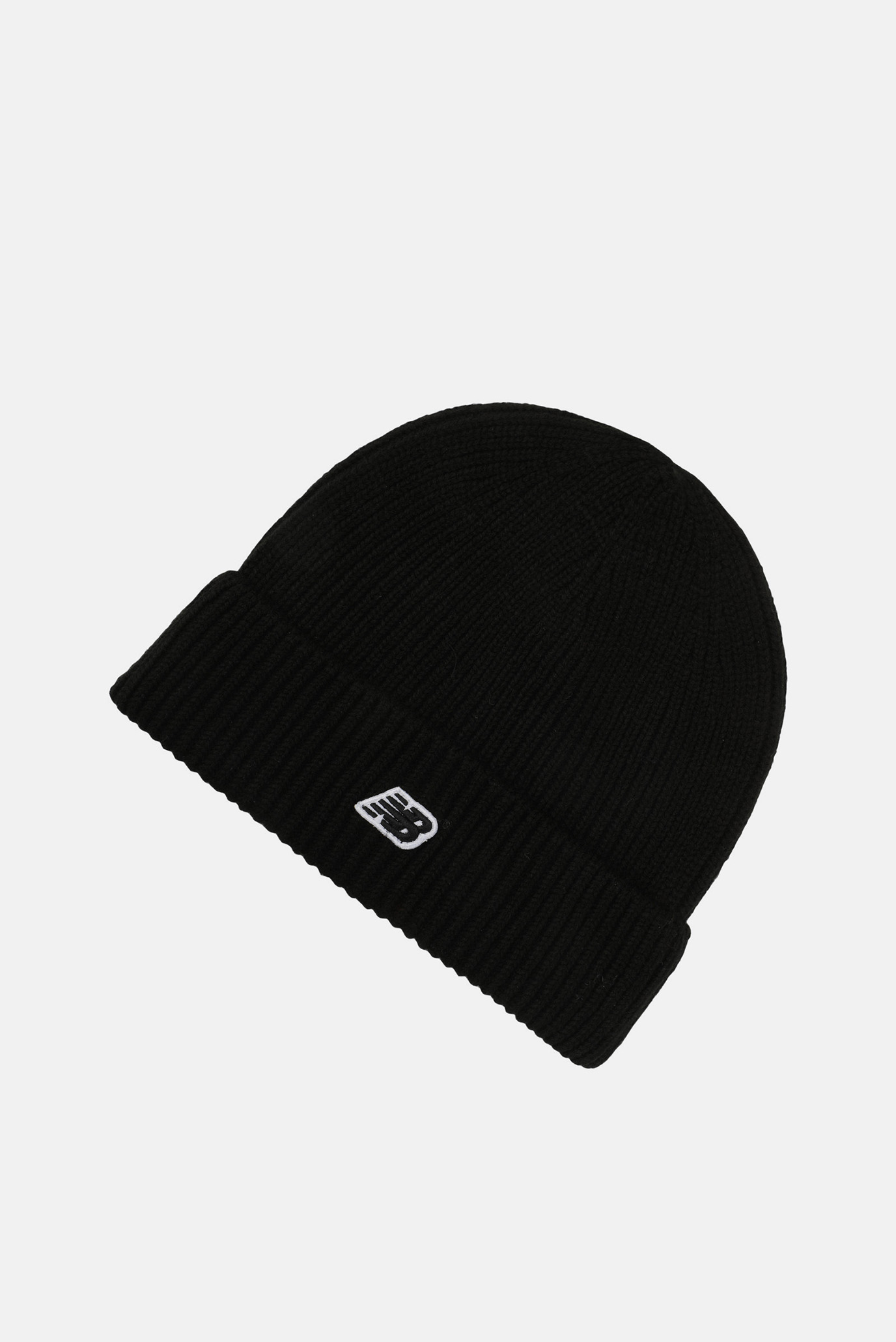 Черная шапка Watchman Beanie V3.0 Черный ONESIZE New Balance LAH53008BK Черная шапка Watchman Beanie V3.0 Черный ONESIZE New Balance LAH53008BK