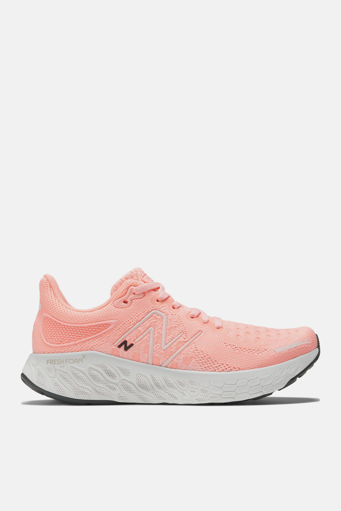 Женские розовые кроссовки FF1080 V12 Розовый 39.5 New Balance W108012O Женские розовые кроссовки FF1080 V12 Розовый 39.5 New Balance W108012O