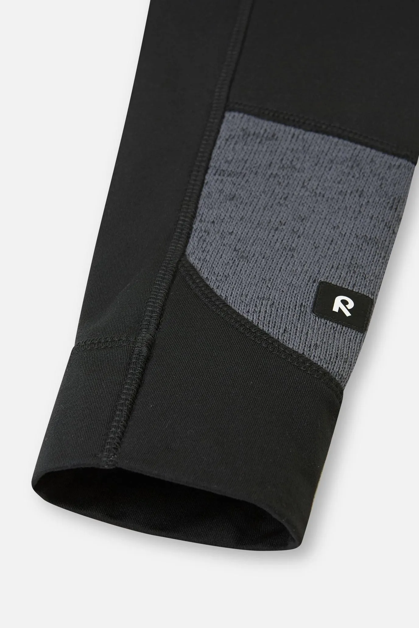 Дитячий сірий кардиган Liukuen 5