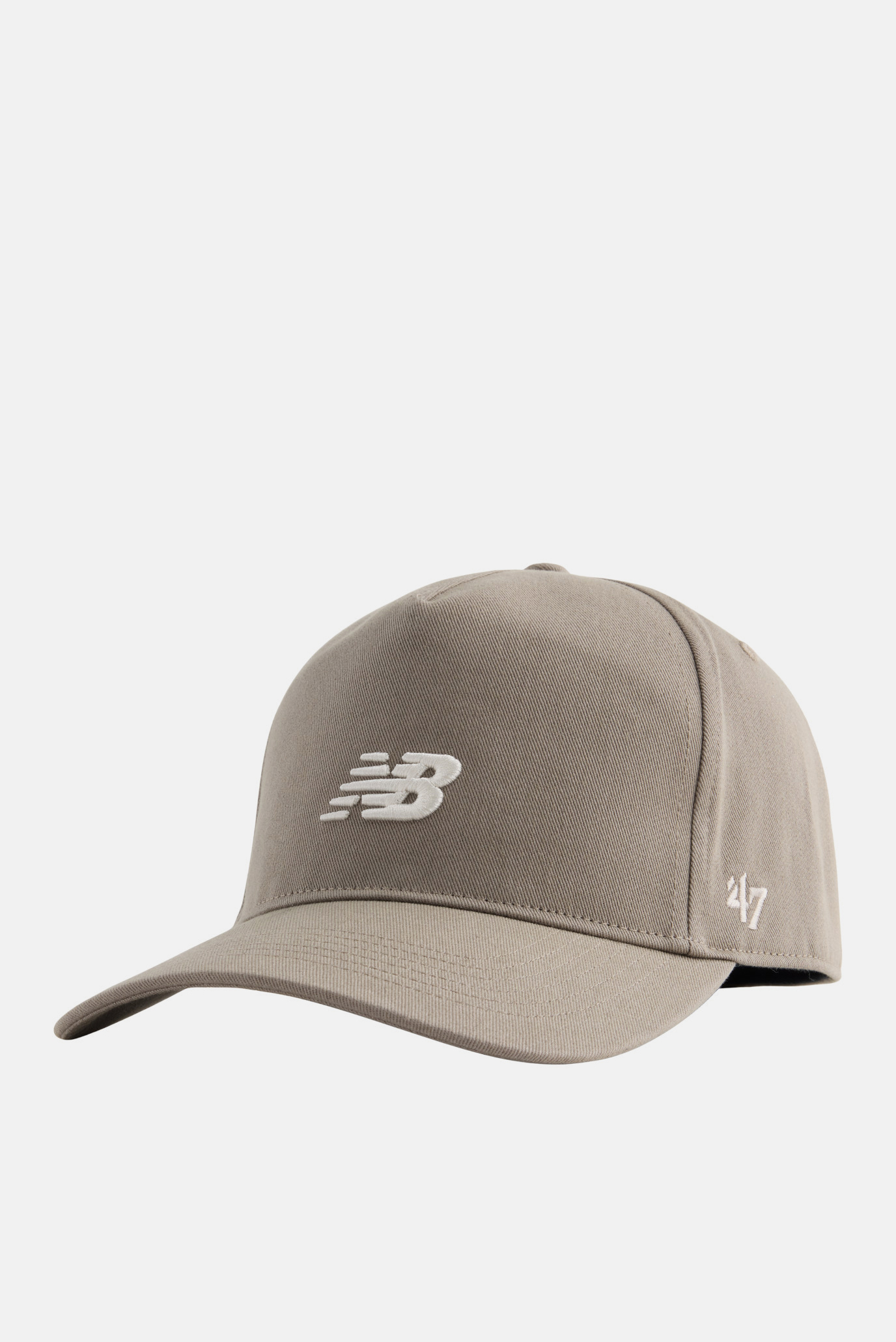 Коричневая кепка Hitch ‘47 Коричневый ONESIZE New Balance LAH00351DOK Коричневая кепка Hitch ‘47 Коричневый ONESIZE New Balance LAH00351DOK