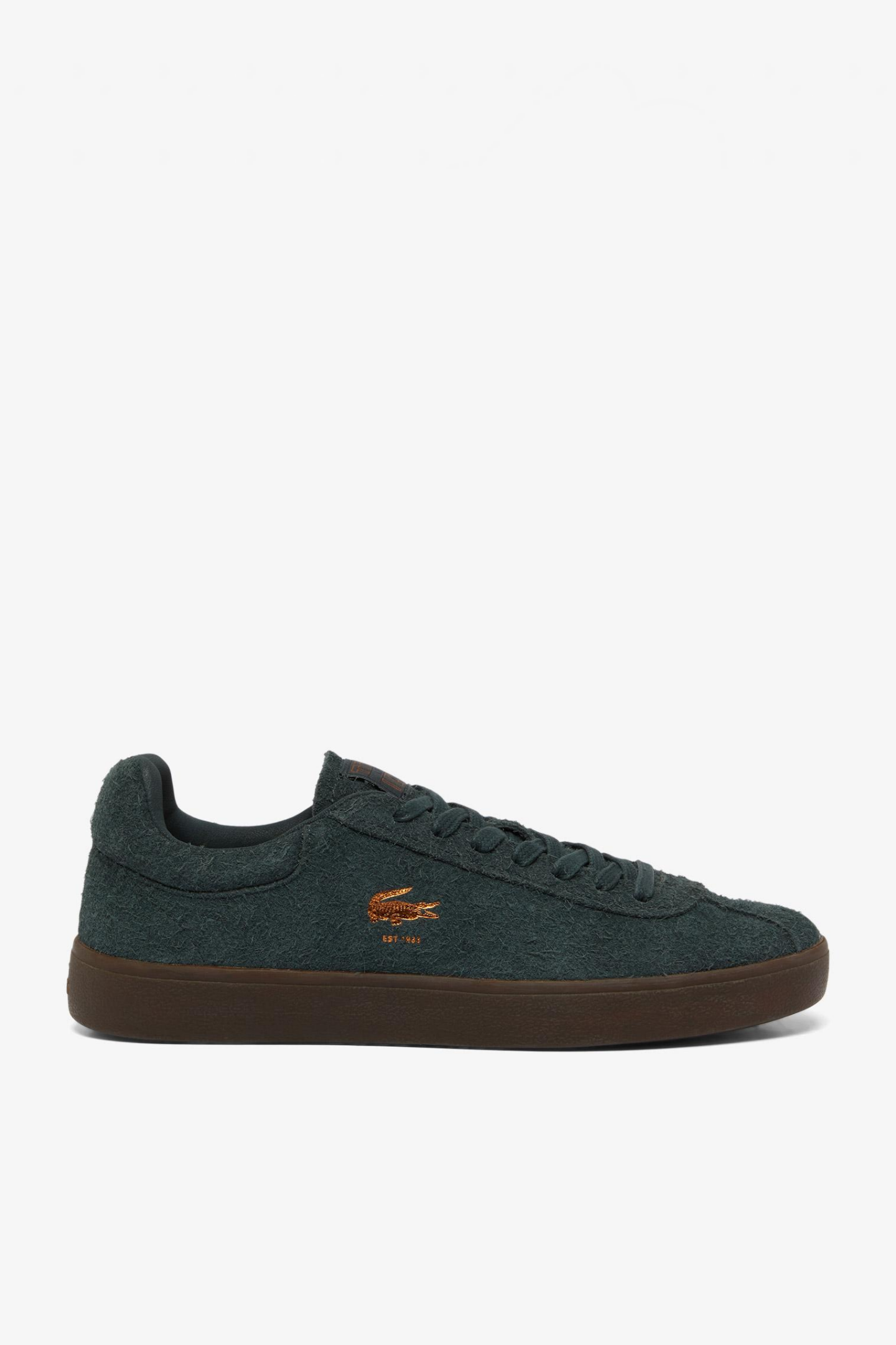 Женские зеленые кроссовки Зеленый 39.5 Lacoste 748SFA0011DGD Женские зеленые кроссовки Зеленый 39.5 Lacoste 748SFA0011DGD